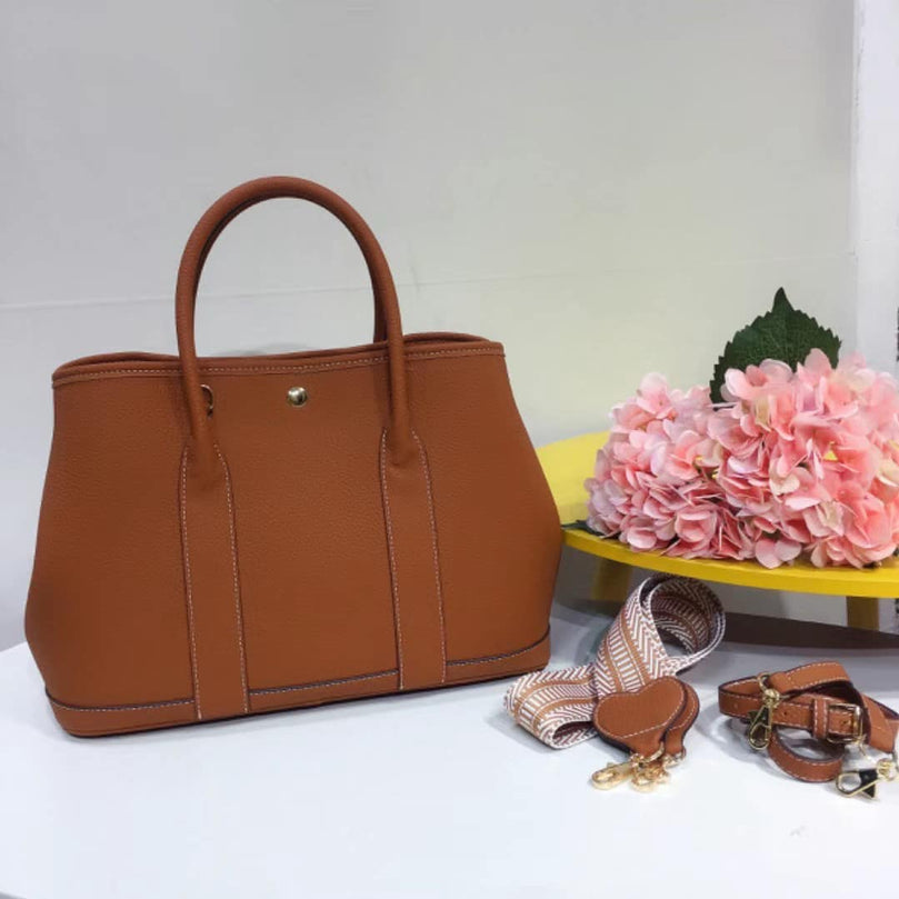 PU Leather Garden Bags for Women Women's Handbag Tote Crossbody Shoulder Bag AAA Grade