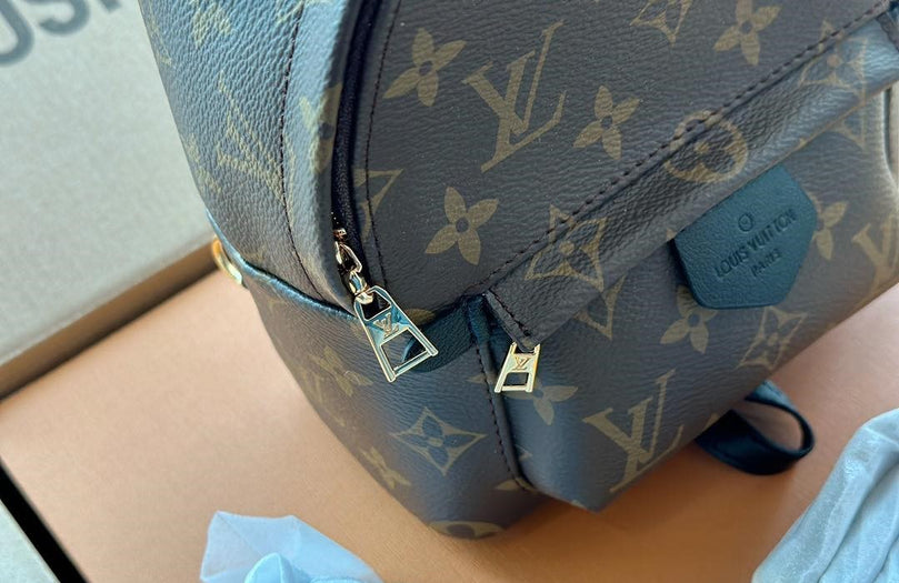 Palm Springs Mini backpack  17 cm x 22 cm x 10 cm