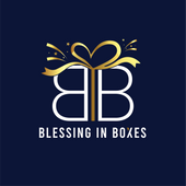 Blessing in Boxes
